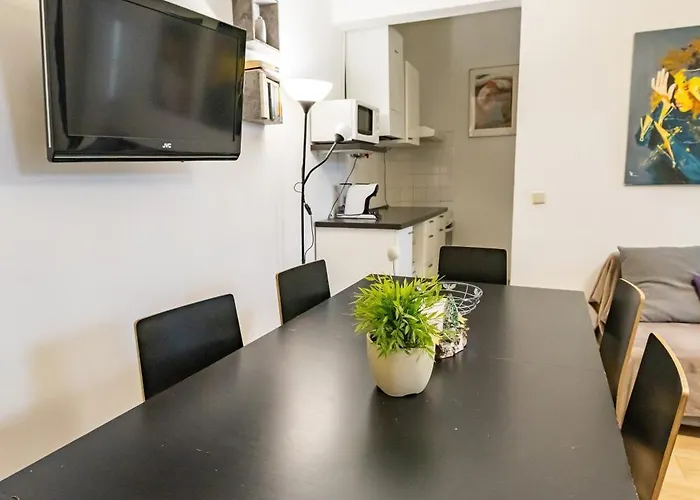 Duplex - 3 Bedrooms - Bright Living * Vienna