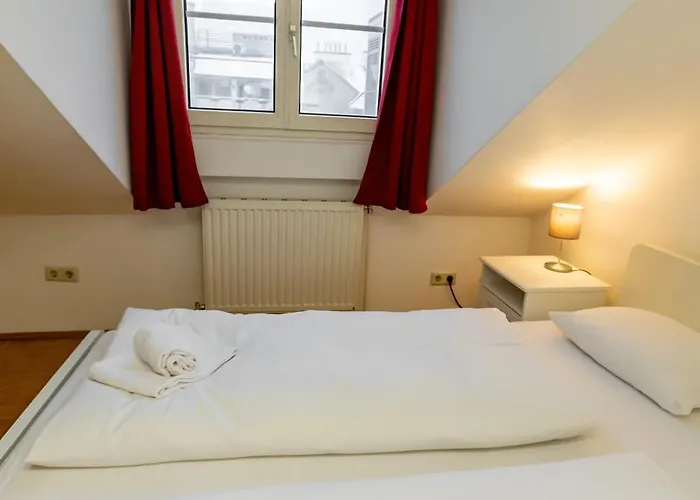 Duplex - 3 Bedrooms - Bright Living Apartment