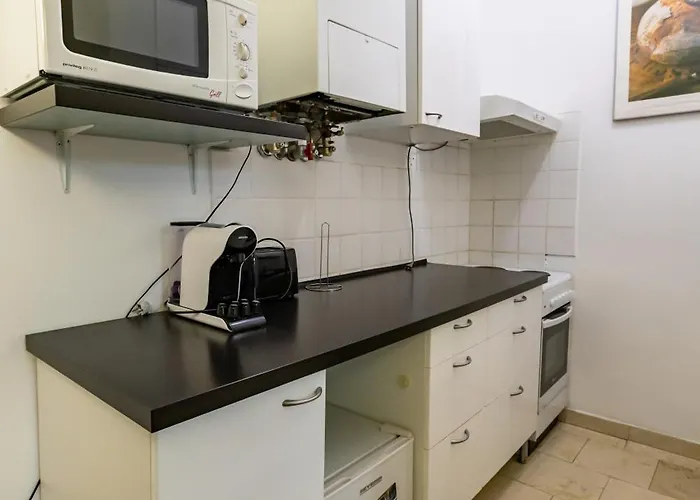 Apartment Duplex - 3 Bedrooms - Bright Living
