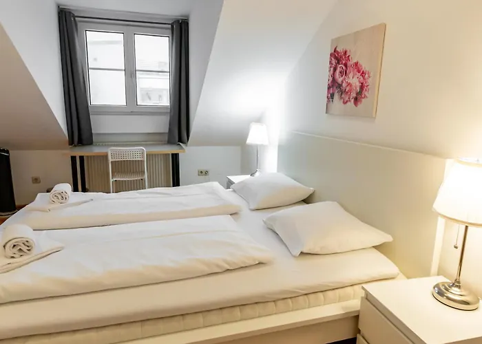 Duplex - 3 Bedrooms - Bright Living Apartment *