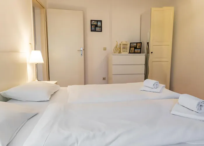 Apartment Duplex - 3 Bedrooms - Bright Living *