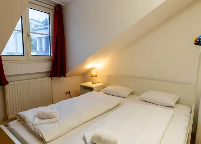Duplex - 3 Bedrooms - Bright Living Apartment Vienna