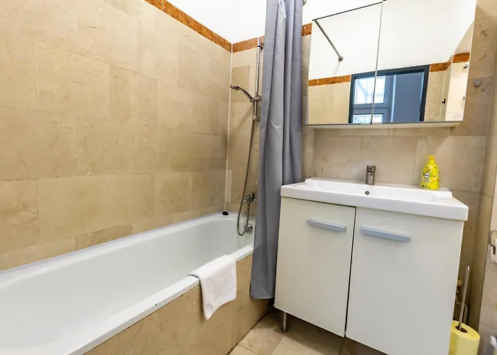 Apartment Duplex - 3 Bedrooms - Bright Living Vienna