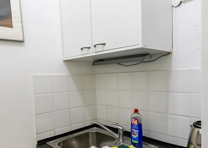 Duplex - 3 Bedrooms - Bright Living